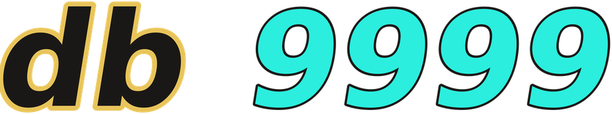 db 9999 logo